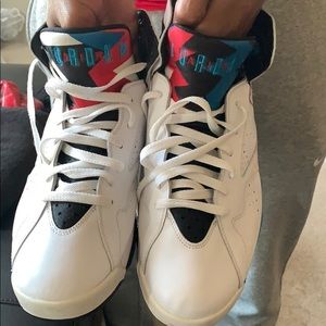 Jordan 7s